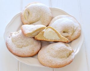 genovesi con la ricotta siciliane