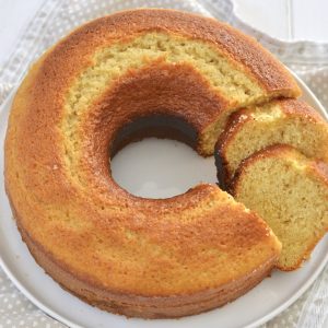 ciambella della nonna