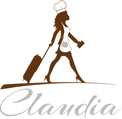 Claudia Fornaciari – Ricette