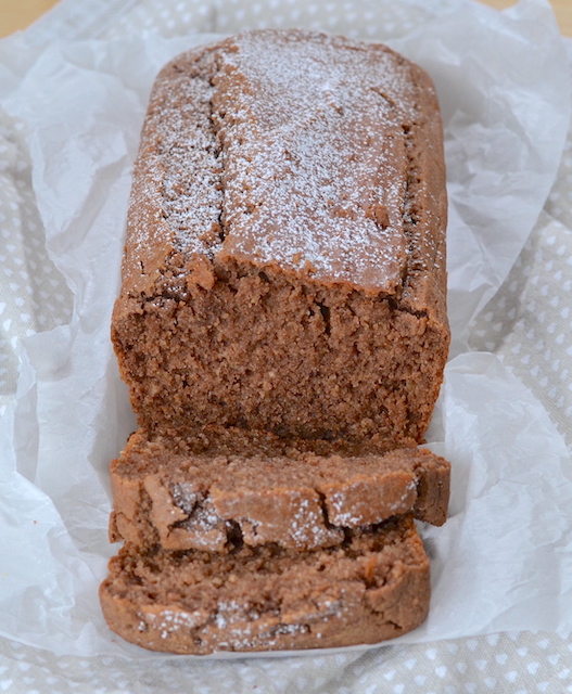 torta latte e biscotti