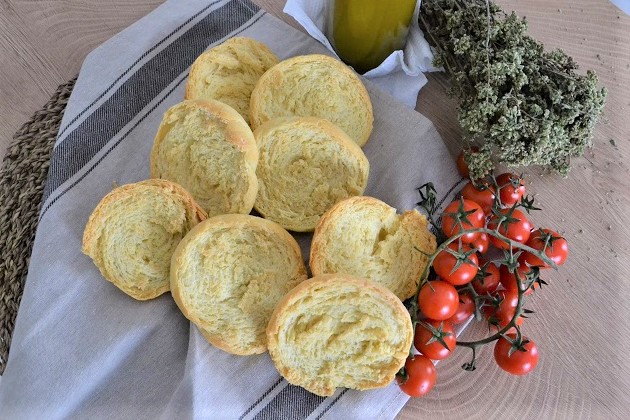 friselle di grano duro