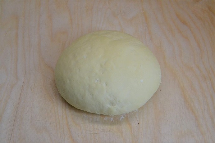 panetto per le friselle