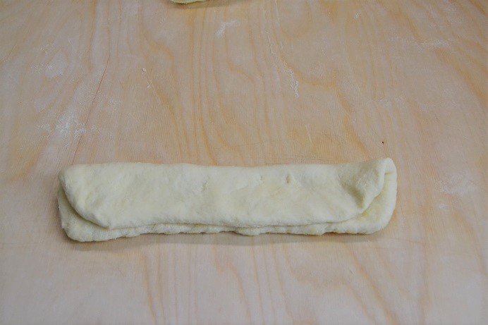 ricetta delle friselle