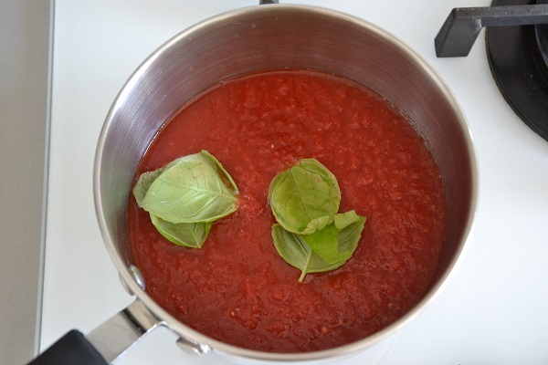 salsa per gli gnudi toscani