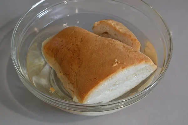 ricetta della panzanella toscana